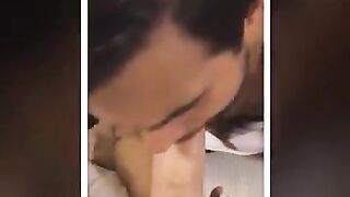 Latino Deep Throat 6