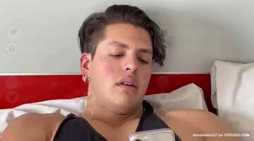 Latin Gunk Get Sucked and Rimmed