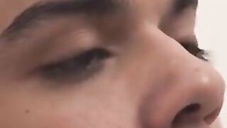 Horny Dude Fucks a Younger Jock To a Cream Pie