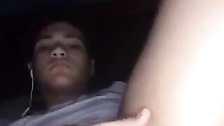 18 y/o latino twink