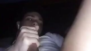 18 y/o latino twink