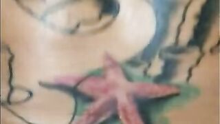 Raw Fuck & Creampie