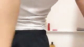 Latino piss - video 13