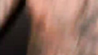 Latino Bottom get guts rearranged by dom bbc