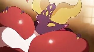 femboy rimming male