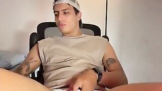 underwear 412 Latino