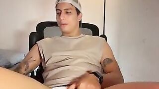 underwear 412 Latino