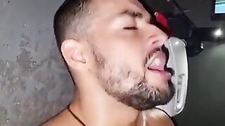 Latino Bathhouse