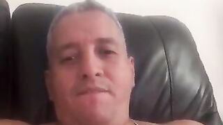Daddy Latino peak