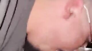 SUCKING DL LATINO DICK