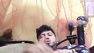 Latino otter pig faggot smacks balls