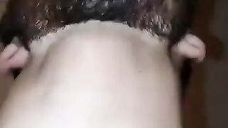 Rimming the fag - video 6