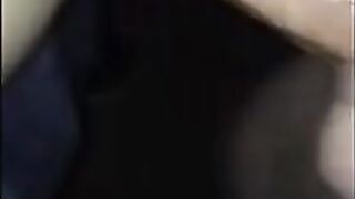 Amateur Bareback Big Cock Close-Up