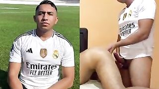 F☆CK 338 Latino