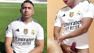 F☆CK 338 Latino