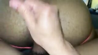 Latino booty 1