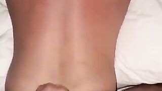 Latino bubble butt 12