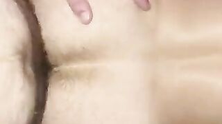 Latino bubble butt 1
