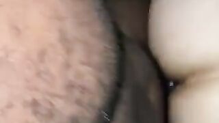 Latino bubble butt 3