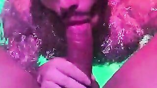 Latino culon 2