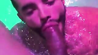 Latino culon 2