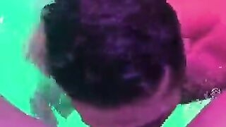 Latino culon 2