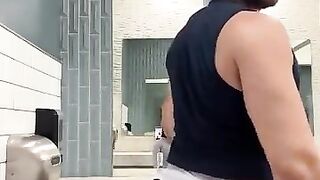 phat butt latino