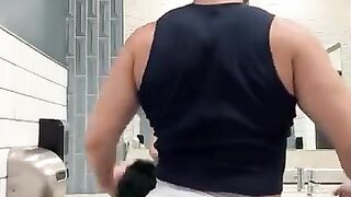 phat butt latino