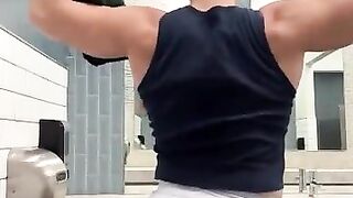phat butt latino