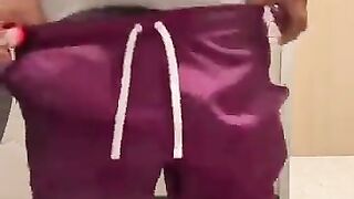 Pissing Latino