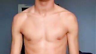 Big cock latino tiktoker