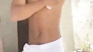 Hung latino - video 10