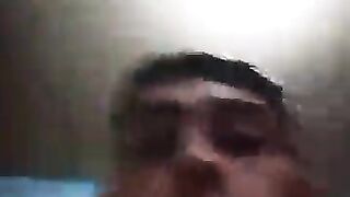 Straight Chilean Latino Boy Ino