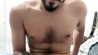Straight Southern Big Uncut Verga Latino 2