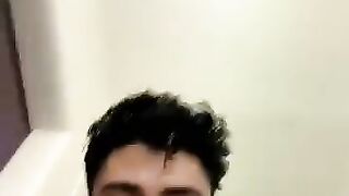 Straight Big Dick New Mexico Latino Punisher 1