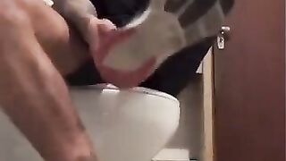Hot latinos white socks domination