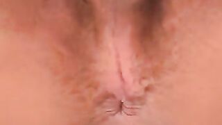 Straight Latino Exposing his Asshole