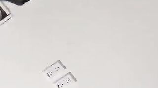 Latino Electrician