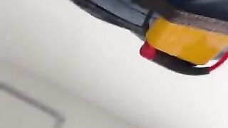 Latino Electrician