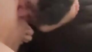 Passionate BFs rimming - MLM