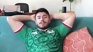 showing 2113 Latino boner