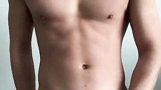 Latino twink cumming