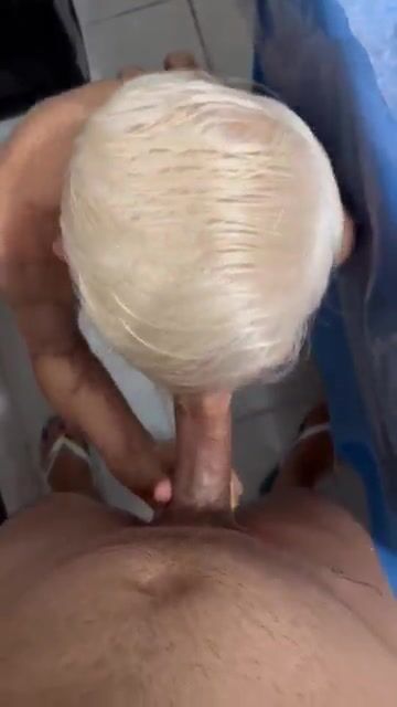 Monster Latino fucks grandpa