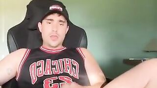 Latino jerk - video 17