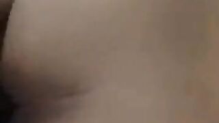 Latino big cock fucking daddy