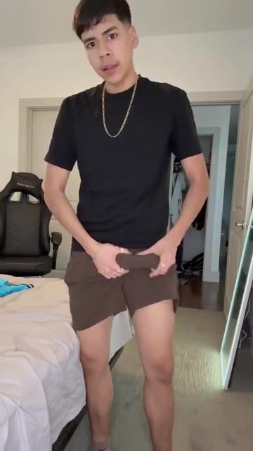Latino twink - video 31