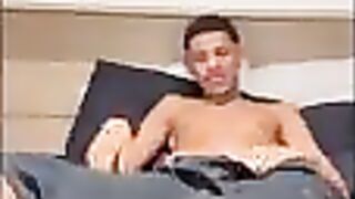 solo monster latino cock