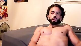 Straight Latino Unike