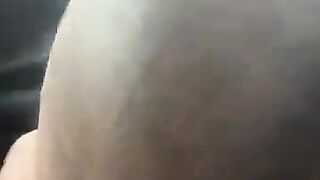 crazy ass rimming