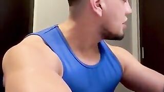 Big cock latino - video 2